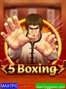 Tudo sobre o Jogo 5Boxing: Introdução e Regras