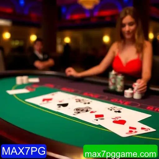 Blackjack
