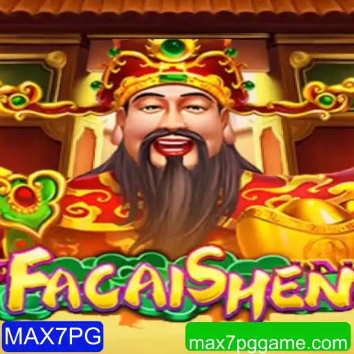 Descubra o Fascinante Mundo de FaCaiShen com a Chave MAX7PG