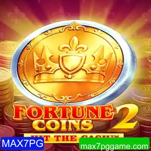 Descubra o Mundo do Jogo FortuneCoins2: Uma Nova Aposta com MAX7PG