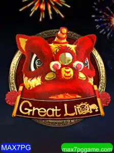 GreatLion: Um Mergulho no Universo do Novo Jogo Sensação