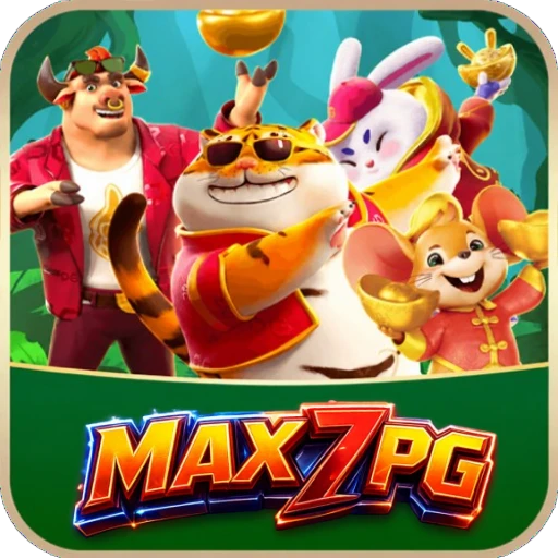 MAX7PG Logo