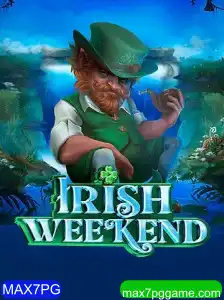 Descubra o Fascinante Jogo IrishWeekend: Regras e Estrutura
