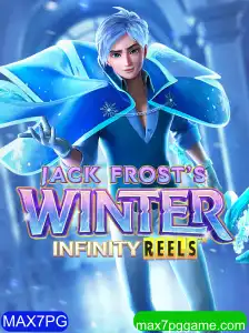 Explorando JackFrostsWinter: Um Mergulho Glacial no Universo MAX7PG