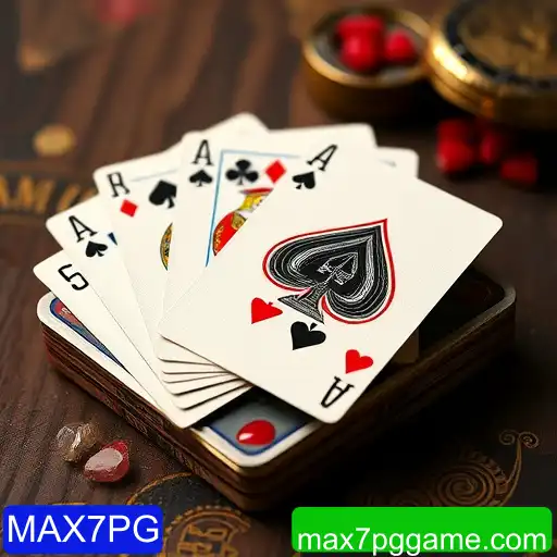 Jogos de cartas