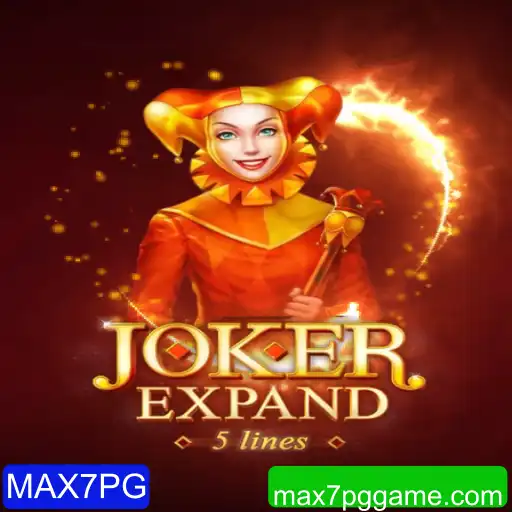 JokerExpand: Descubra a Nova Sensação no Mundo dos Jogos com MAX7PG