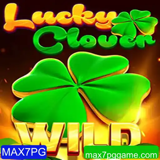 LuckyClover: Descubra o Novo Jogo de Sucesso com MAX7PG