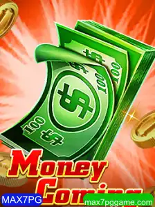 Descubra o Mundo Empolgante de MoneyComing - O Jogo MAX7PG