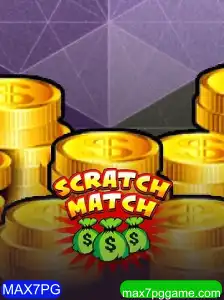 ScratchMatch: O Jogo de Estratégia e Sorte que Conquista a Atualidade