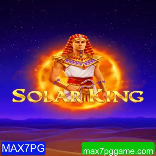 Explorando SolarKing: Um Novo Horizonte de Jogos com MAX7PG