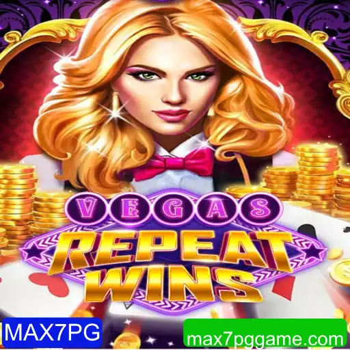 VegasRepeatWins: Descubra o Novo Fenômeno de Jogos com MAX7PG