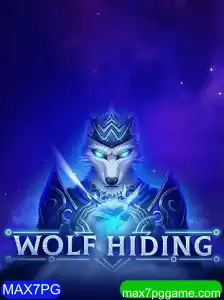 Explorando WolfHiding: Um Jogo de Estratégia e Tensão